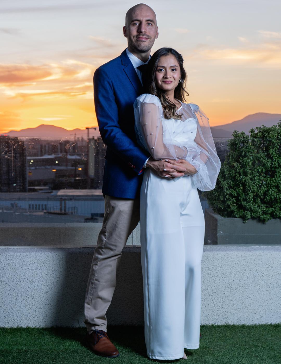 Fotografía de Aniversarios